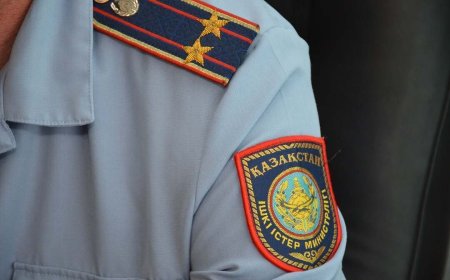 «Көз алдымызда такси жүргізушісін бауыздап кетті»: желіде сұмдық ақпарат тарады