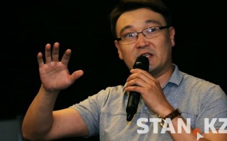 Мақсат Толықбай жанды дауыста ән салып, көрермендерді аяғынан тік тұрғызды