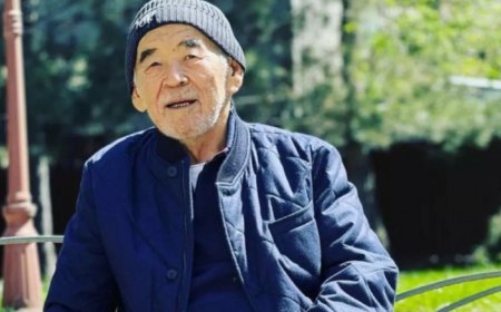 «Түсімде аян берді» деп бір келіншек әкеліп берген дәріден кейін аяққа тұрдым» - Жүрсін Ерман