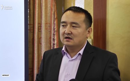 «Серікжан Біләштің ФБР агенті екені рас па?
