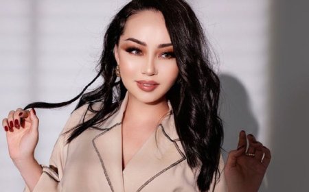 «Әнші таңдағанда тісіне, құлағына қарап аламын» - Баян Мақсатқызы