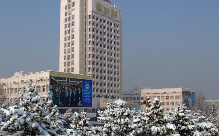 «Пәк қыздар тізімі»: ҚазҰУ шу тудырған оқиғаға қатысты түсініктеме берді