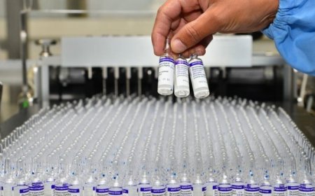 Ракқа қарсы отандық дәрінің қашан шығатыны белгілі болды