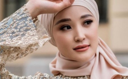 «Екі күйеуім де мені асырап, баққан жоқ» - Мөлдір Әуелбекова