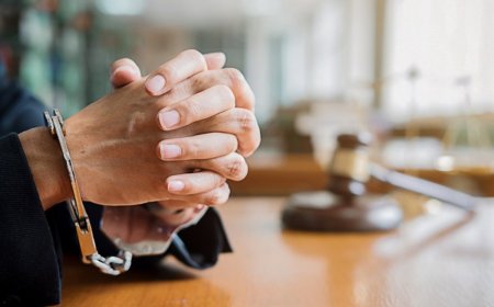 Нұрсұлтан Назарбаев қамауға алынды