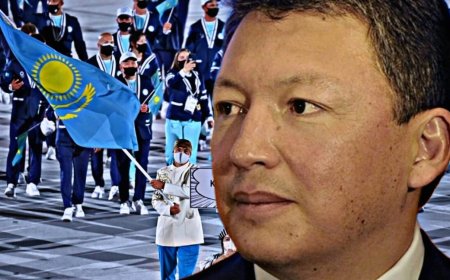 Құлыбаевтың тағдыры шешілетін күн белгілі болды