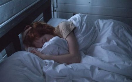 Адам ұйықтағанда неге қорылдайды?