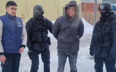 «Тұншықтырып, денесін суға лақтырып жіберген»: Павлодарда 15 жыл бұрынғы қылмыс ашылды