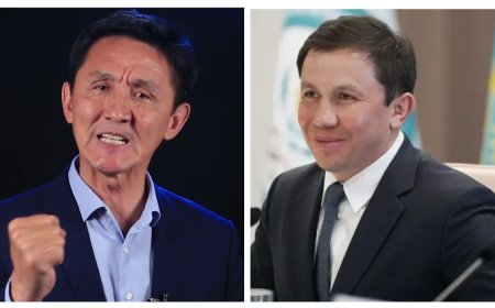 «Головкин балалардың психологиясын бұзғаннан басқа ештеңе әкелмейді» - Ахметбек Нұрсила