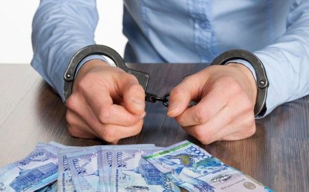 Атырауда мұнай өңдеу зауытының басшылығы тергеліп жатыр