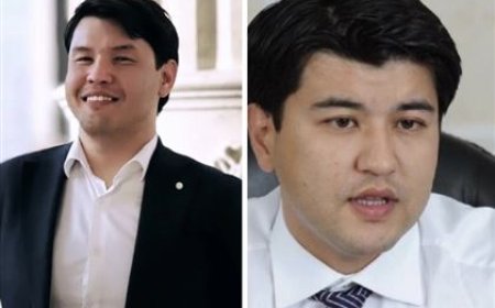 Желіде Салтанат Нүкенованың ағасы Бишімбаевтың 10 жасар қызын зорламақ болған деген ақпарат тарады