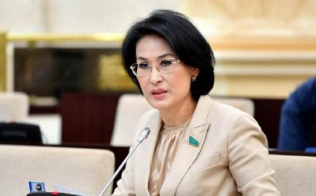 «Сөмкесі 250, көйлегі 800 мың теңге»: Денсаулық сақтау министрі бренд киімдері мен сөмкесін қандай ақшаға алғанын айтты