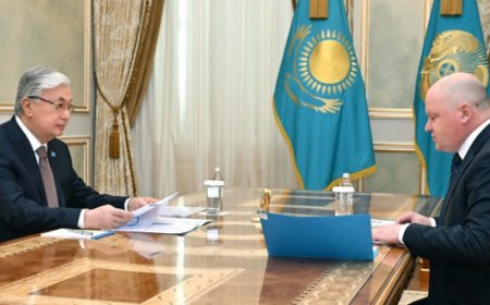 Елімізде 41 қаржы пирамидасы жойылды