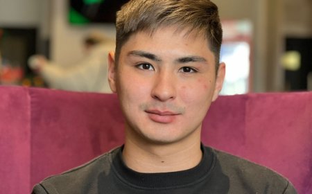 «Мыңдаған еуро ақша алған»: Жәнібекті шетелге сатып жіберген әйел белгілі болды