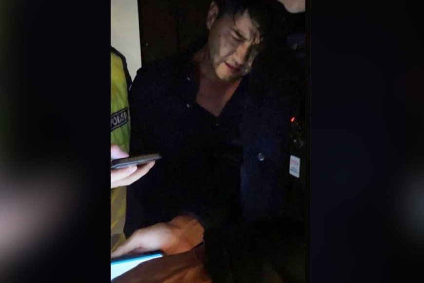 Pornochic 12 Katsumi онлайн көру