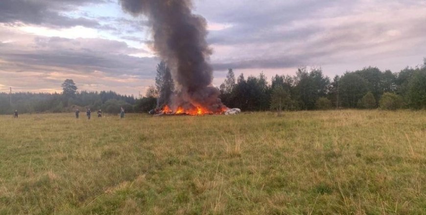 Санкцияның салдары: Ресейде ұшу қорқынышты болып барады