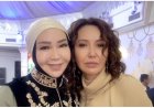 «Мысығының аспазы бар»: Айнұр Тұрсынбаева тағы бір құрбысының сырын ашып қойды