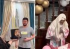 «Масқара жағдаймен әлемге шығып кеттік»: депутат елдегі «тоқал сыйлау» трендін сынады