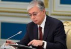 Тоқаев Алматыдағы жер сілкінісіне байланысты тапсырма берді
