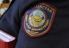 ІІМ артық салмағы бар қазақстандықтарды жұмысқа шақырды