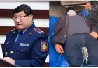 Қыз зорлады деген күдікпен ұсталған бұрынғы полиция бастығы сотта есінен танып қалды