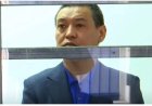 187 млн теңге пара алды деп айыпталған Шымкент әкімінің бұрынғы орынбасары сотта жылап жіберді
