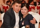 «Жүрегім ауырады»: Майқайыңдағы апаттан табылмаған құтқарушының әйелі жұртты жылатты