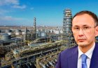 «Ұрлықты тоқтаттым»: АМӨЗ-дің экс-басшысы жұмысшылардың астыртын әрекетіне қатысты мәлімдеме жасады