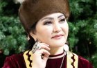 «Атам зорламақ болған»: Айгүл Елшібаева зорлық-зомбылыққа құмар ерлер туралы айтты
