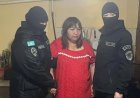«Адамдарды бопсалаған»: Блогер Сандуғаш Тұрлыбековаға ауыр айып тағылды