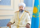 «Ифтар емес, ауызашар деп айтайық» – Наурызбай қажы Тағанұлы