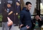 Гүл дүкенін тонап аты шыққан экс-полицей біреудің телефонын тартып алған