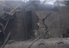 Петропавлда жарылыс болып, бір адам қайтыс болды