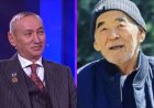 «Обал сауабы Жүрсін Ерманға болсын»: Айтақын Бұлғақов ұстазы Қонысбай Әбіловтың не себепті инфаркт алғанын айтты