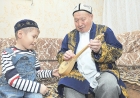 Тұңғыш баланы ата-әжесінің тәрбиесіне берген дұрыс па?