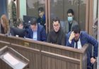 «Үйге неге әйелдер әкелесің?»: Бишімбаев пен Нүкенованың соңғы хаты тарады
