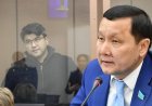 «10 алқабидің алтауы «кінәлі емес» десе, босап шығады» - заңгер Бишімбаевтың ісі туралы айтты