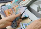 Ел тұрғындары табысының көп бөлігін қайда жұмсайды