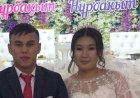 «Таңғалып, сенбегендер бар»: аралдық есімі бірдей ерлі-зайыпты қалай танысқанын айтып берді