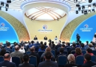 Президент: Қазақтың дәстүрлі діні – сунниттік бағыттағы ханафи мәзһабы