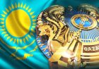 Тоқаев Қазақстанның елтаңбасын өзгертуді ұсынды