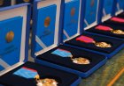 Әскери ордендер Сағадат Нұрмағамбетов, Бауыржан Момышұлы және Рақымжан Қошқарбаевтың есімімен аталатын болды