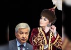 «Иманғали Тасмағамбетов қызметтік ұшағын берді»: Айгүл Елшібаева 16 жыл бұрынғы оқиғаны еске алды