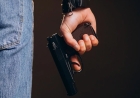 Жол апатынан қаза тапқан жасөспірімнің әкесі жүргізушіні атып кетті