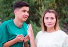 «Өзім би, өзім қожа»: Танымал актриса жасы кіші жігітке тұрмысқа шыққанның қиындығын айтты