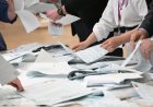 Ресейдегі сайлаудың алғашқы қорытындысы шықты