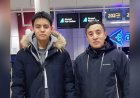 «Бізде заң да, иман да бәрі өте әлсіз»: Серікзат Дүйсенғазы ұлының соңғы демі үзілген жерді көрсетті