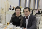 «Қатты қиналдым»: ақын Бақыт Беделхан әйелі жол апатына түскеннен кейін өмірі қалай өзгергенін айтты