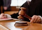 Алматыда жеті жасар қызын өлтірген қоғам белсендісі 20 жылға сотталды