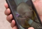 «Қансырап тұрды»: Шымкенттегі балабақшада 2 жасар қызды әлдекім тістелеп тастаған